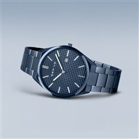 Montre Bering Homme Ultra Slim in Acier 17240-797 - 17240-797